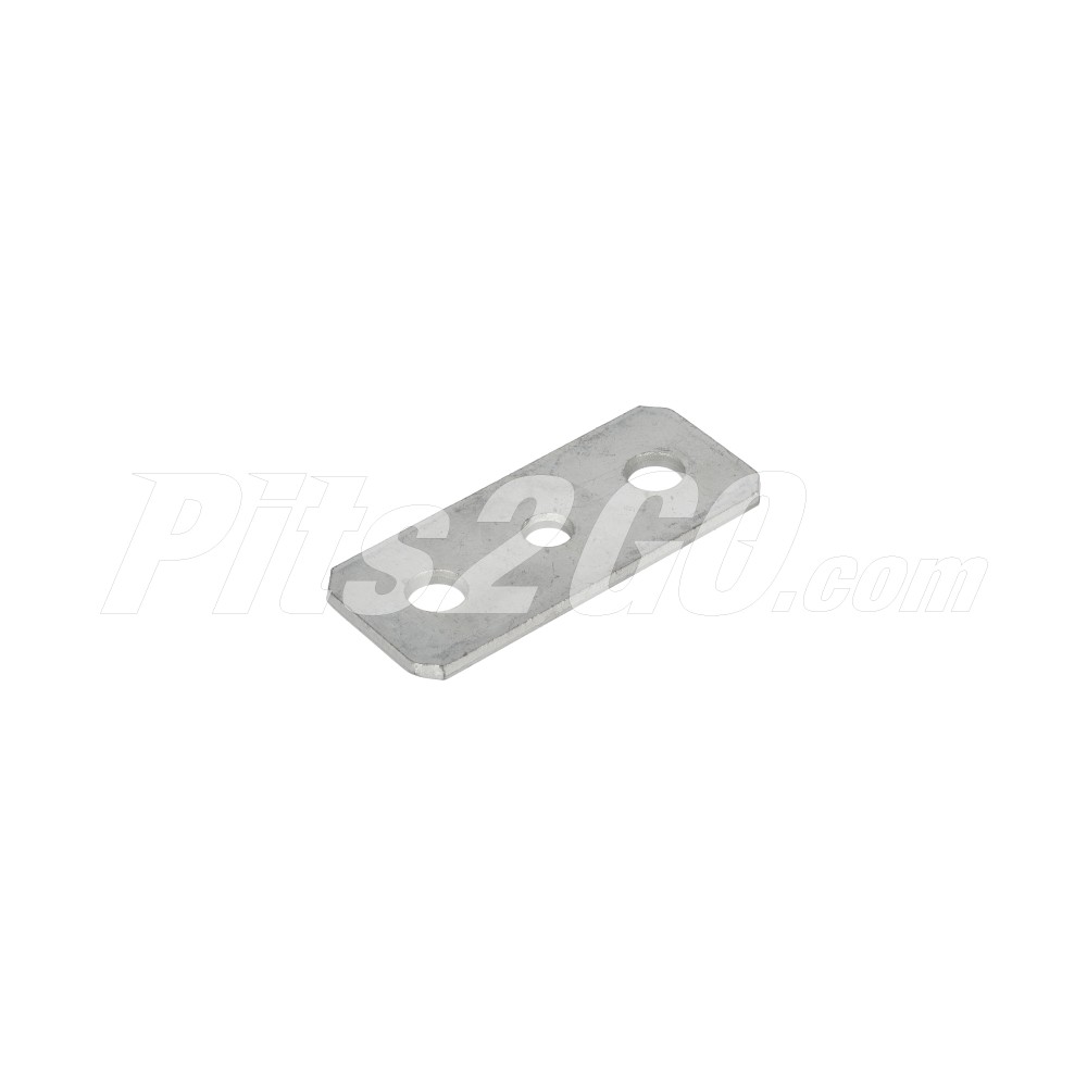 Espaciador radiador para Tractocamión, Marca Volvo, compatible con FH image number 1