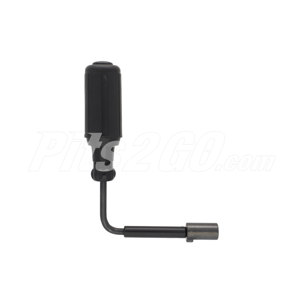 Herramienta de sujeción para Tractocamión, Marca Detroit Diésel, compatible con Serie 60 image number 3