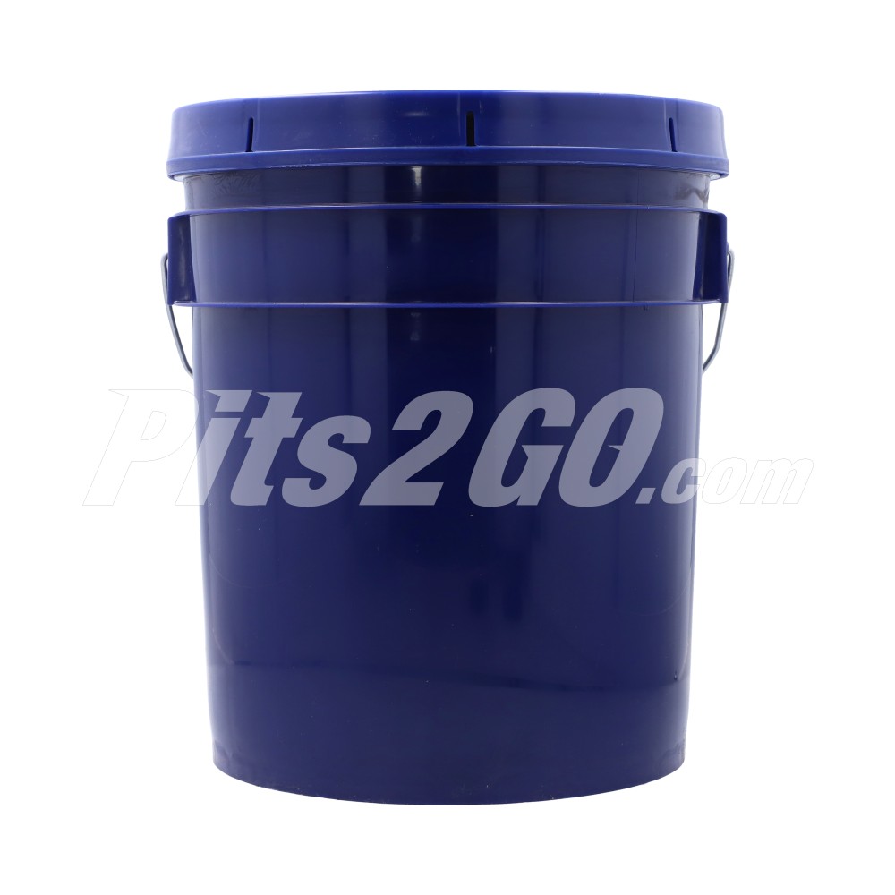 Aceite motor VDS-3 15W40 cubeta 19 litros image number 1