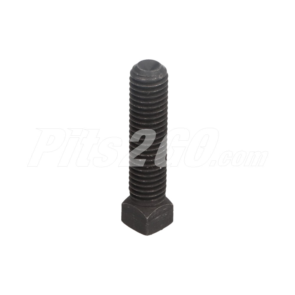 Tornillo tope para Tractocamión, Marca Hendrickson, compatible con Cascadia image number 3