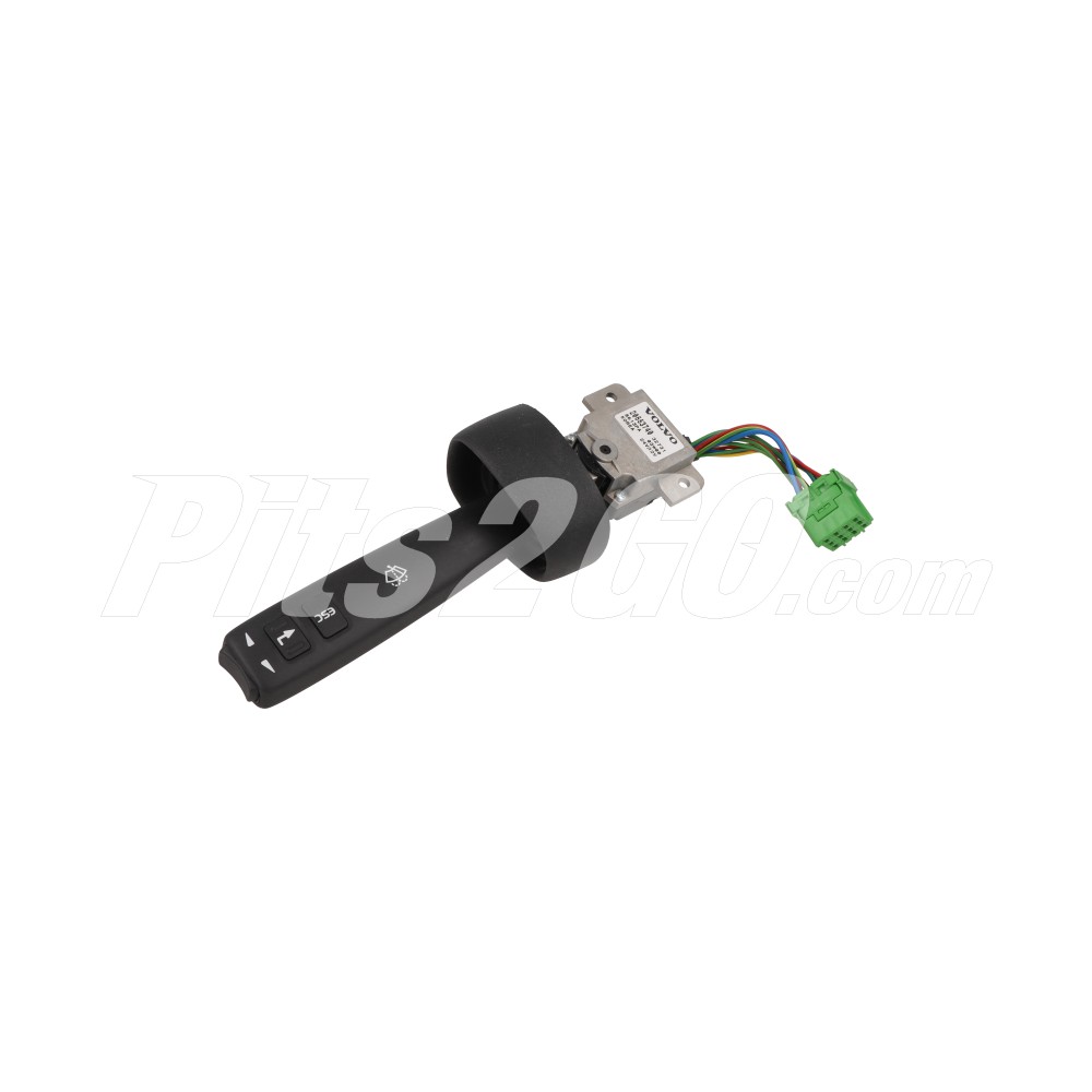 Palanca limpiadores para Tractocamión, Marca Volvo, compatible con FH,FM image number 2