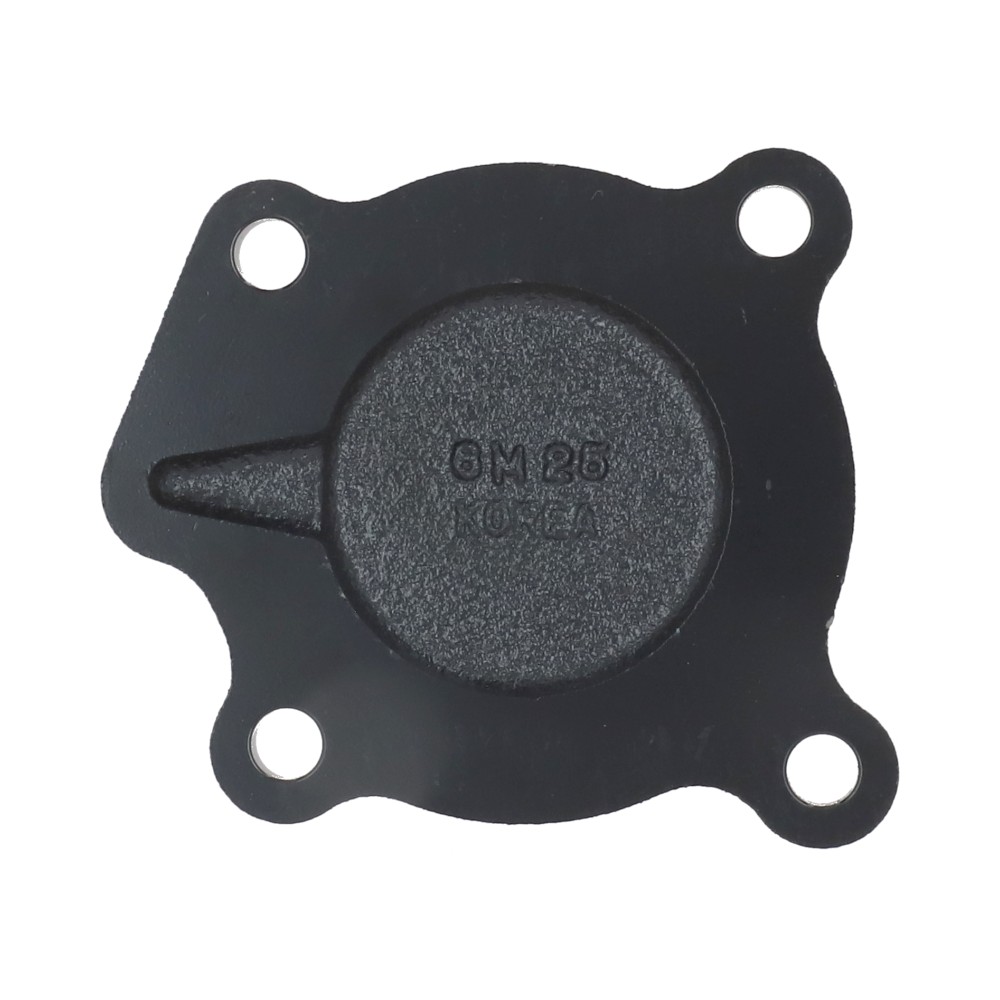 Tapa balero para Tractocamión, Marca Eaton-Fuller, compatible con FLD112, FLD120