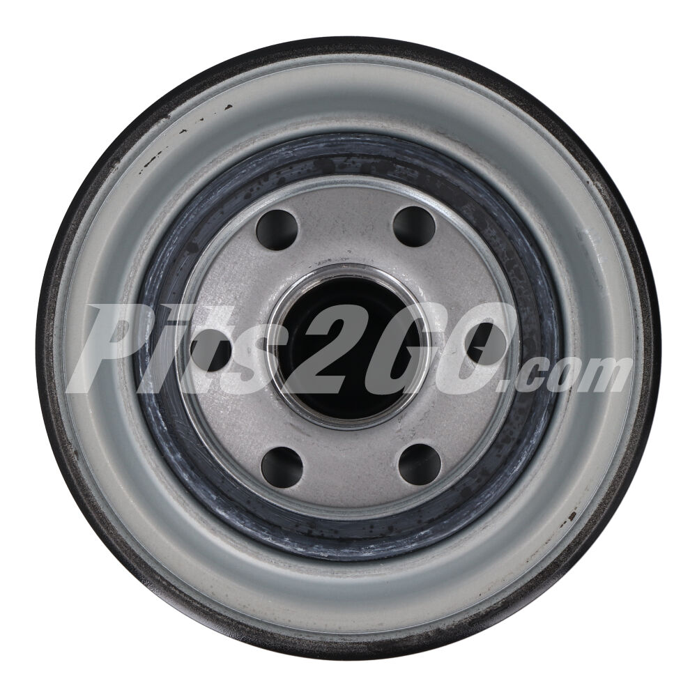 Filtro de aceite, para Camión, Marca del producto: Mitsubishi, compatible con: FL217,número de parte:,MBFME013343 image number 4