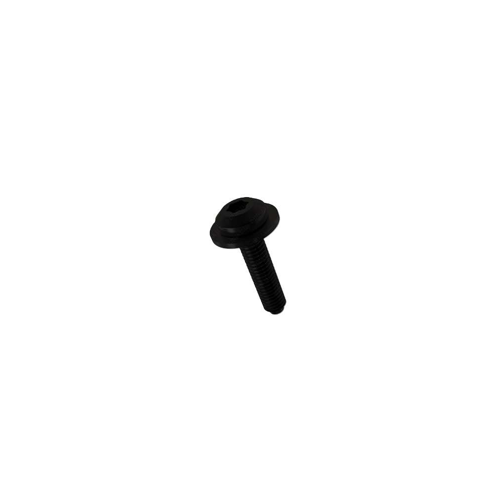 Pija con arandela para Camión, Marca Freightliner, compatible con M2