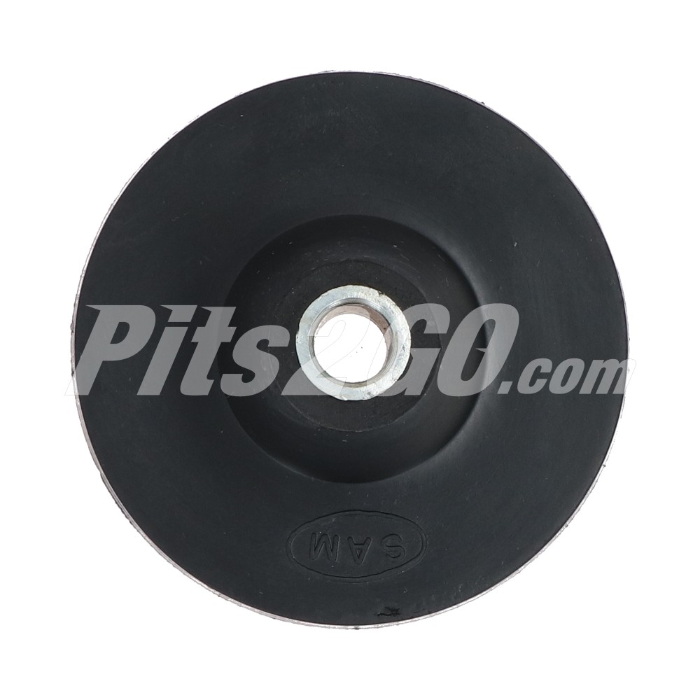 Localizador cofre para Tractocamión, Marca Value-Parts, compatible con Genérico image number 1