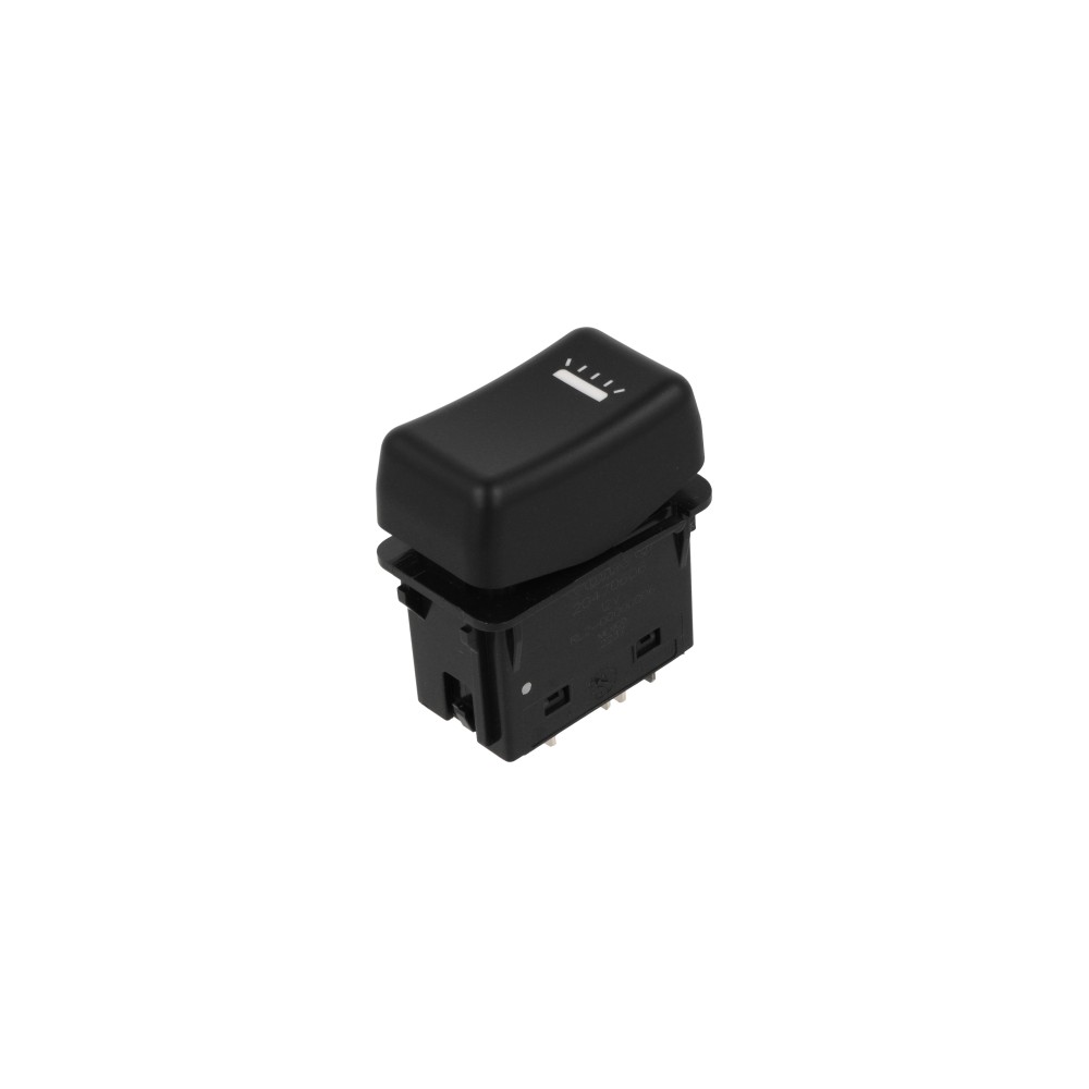 Switch para Tractocamión, Marca Volvo, compatible con VNL image number 0