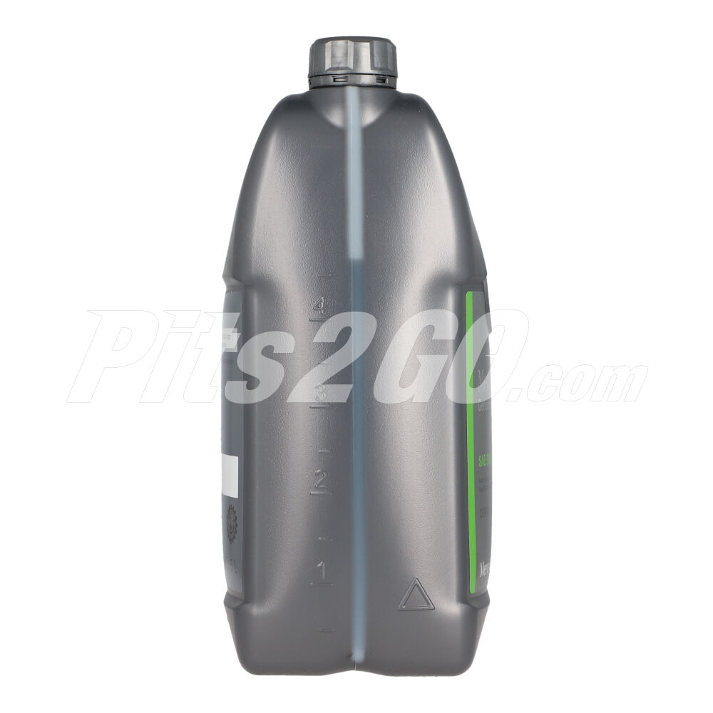Aceite para motor SAE 5W-30 MB 229.52, garrafa 5 litros image number 2