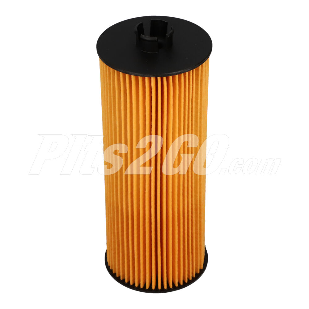 Filtro de aceite para Tractocamión, Marca Fleetguard, compatible con Genérico image number 2