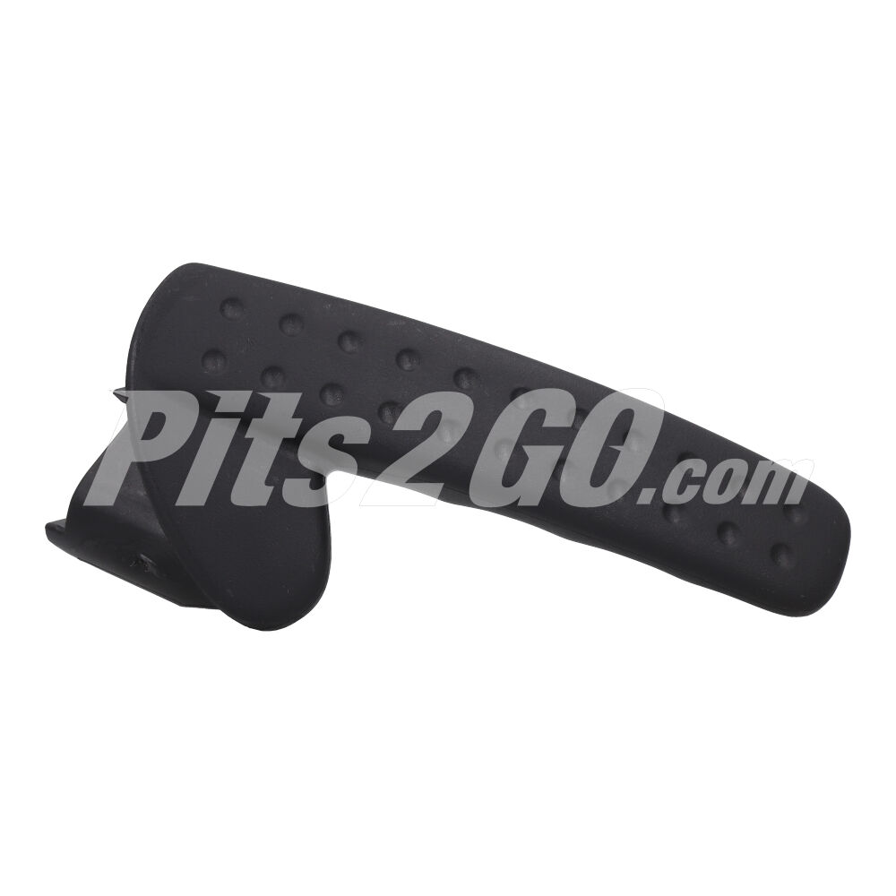 Manija apertura puerta izquierda para Tractocamión, Marca Freightliner, compatible con Cascadia image number 1