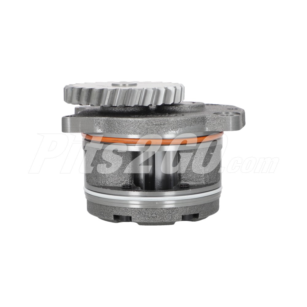 Bomba de aceite lubricante, para Tractocamión, Marca del producto: Cummins, compatible con: T800,número de parte:,4003950 image number 3
