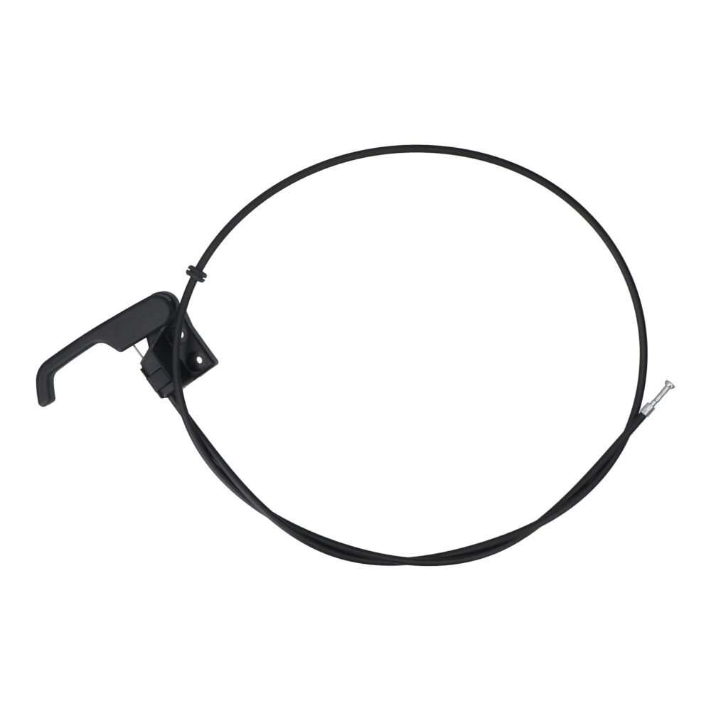 Chicote apertura cofre para Vanes, Marca Mercedes-Benz, compatible con Sprinter image number 0
