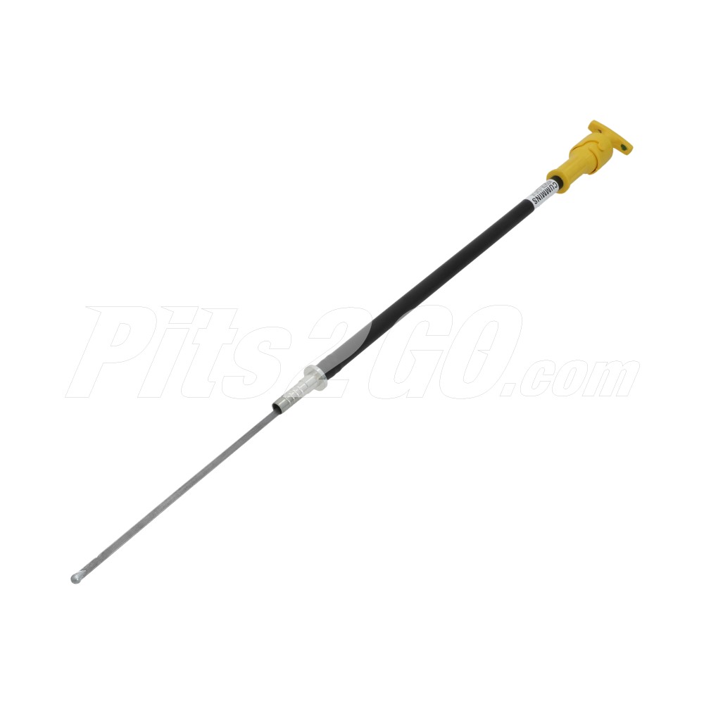 Varilla de nivel de gasolina, para Tractocamión, Marca del producto: Cummins, compatible con: T380,número de parte:,3972276 image number 1