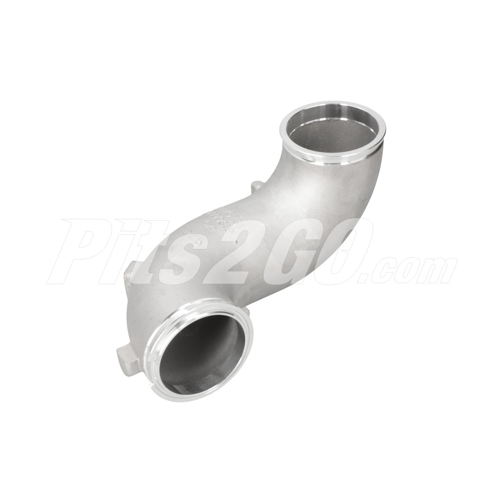 Codo para Tractocamión, Marca Volvo, compatible con D13 image number 2