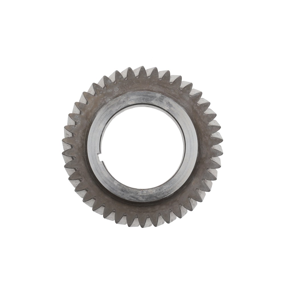 Engrane cigüeñal para Tractocamión, Marca Volvo, compatible con FH,FM,VN image number 0