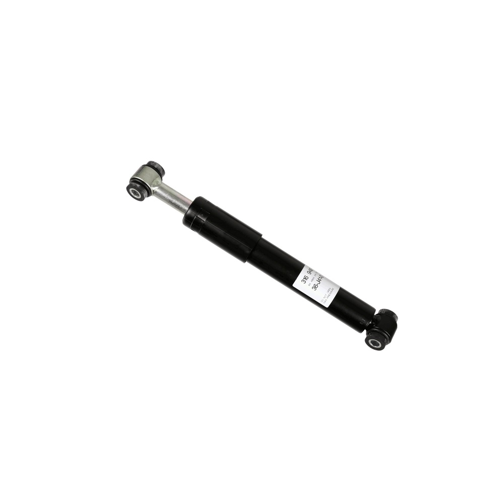 Amortiguador para Tractocamión, Marca Mercedes-Benz, compatible con Axor image number 0