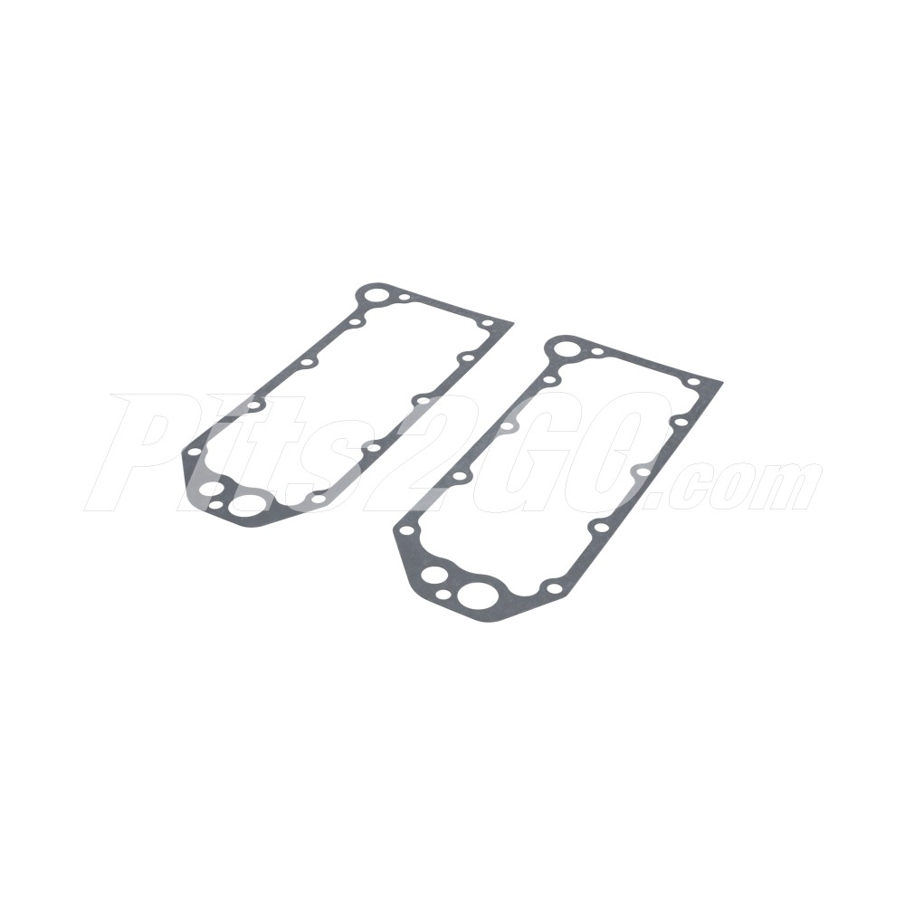 Junta, núcleo del enfriador de aceite, para Tractocamión, Marca del producto: Cummins, compatible con: T380,número de parte:,3918174 image number 2