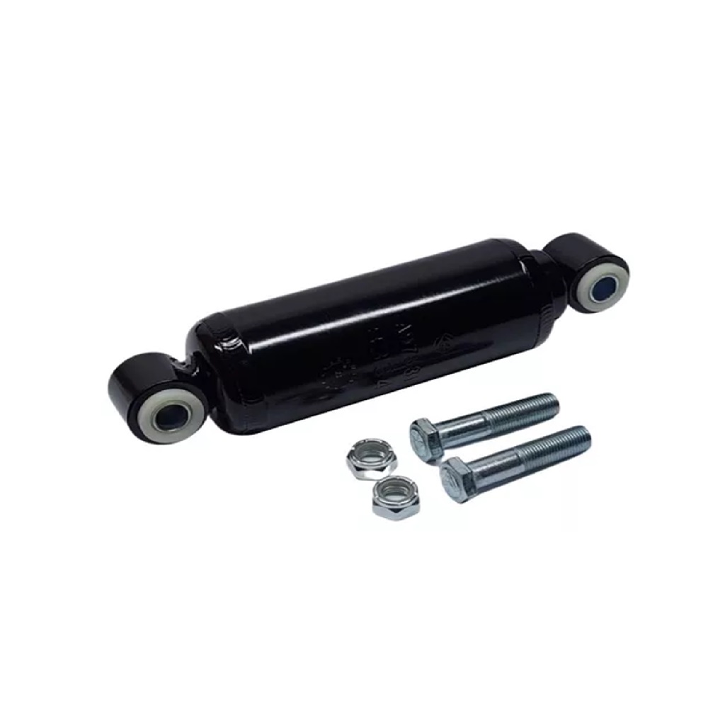 Kit de amortiguadores para Tractocamión, Marca Freightliner, compatible con Cascadia image number 0