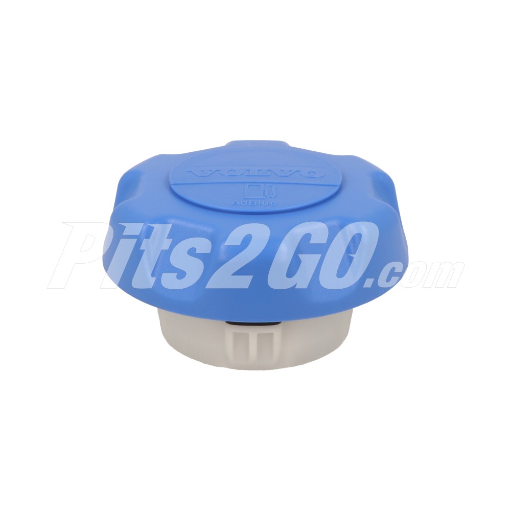 Tapa de llenado para Tractocamión, Marca Volvo, compatible con FH,FM image number 2