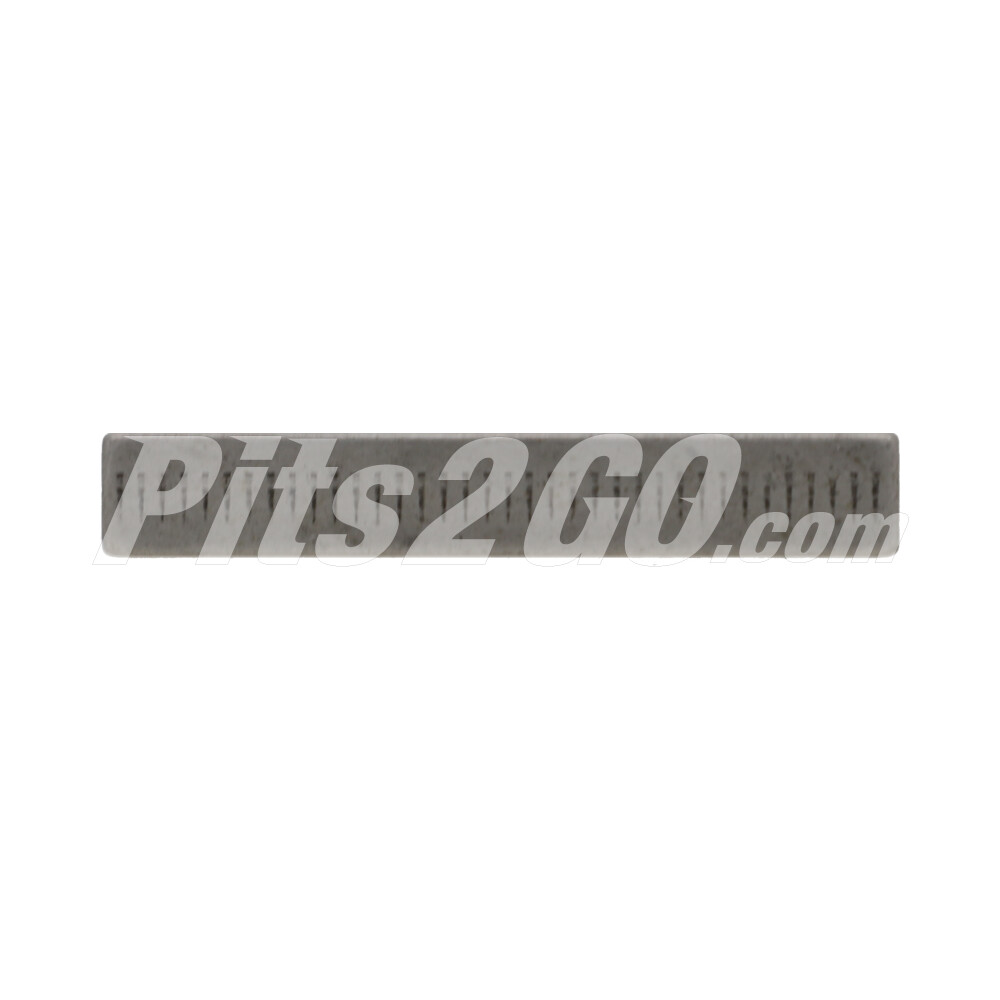 Llave para Tractocamión, Marca Detroit Diésel, compatible con Serie 60 image number 3