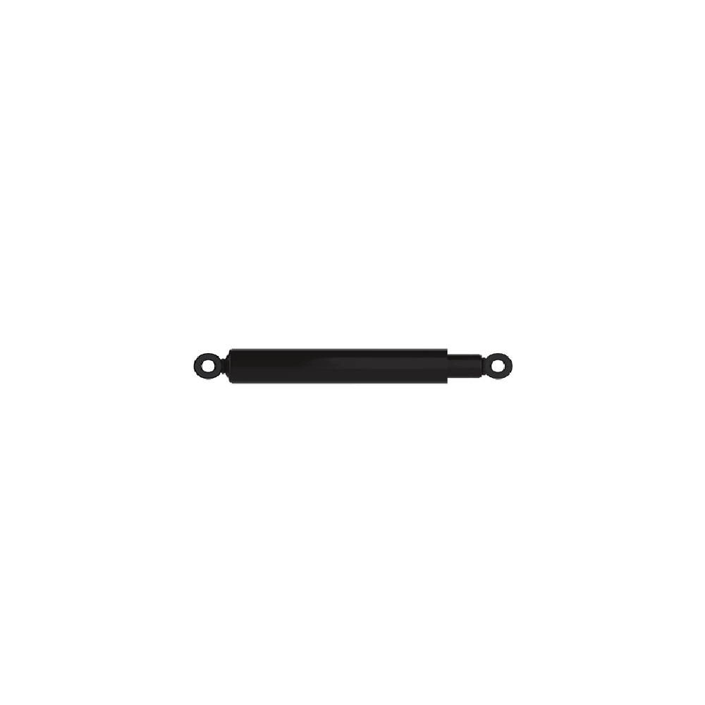Amortiguador para Tractocamión, Marca Holland, compatible con Business Class (FL 112,FL 106, FL 80, FL 70, FL 60, FL 50, CARGO)