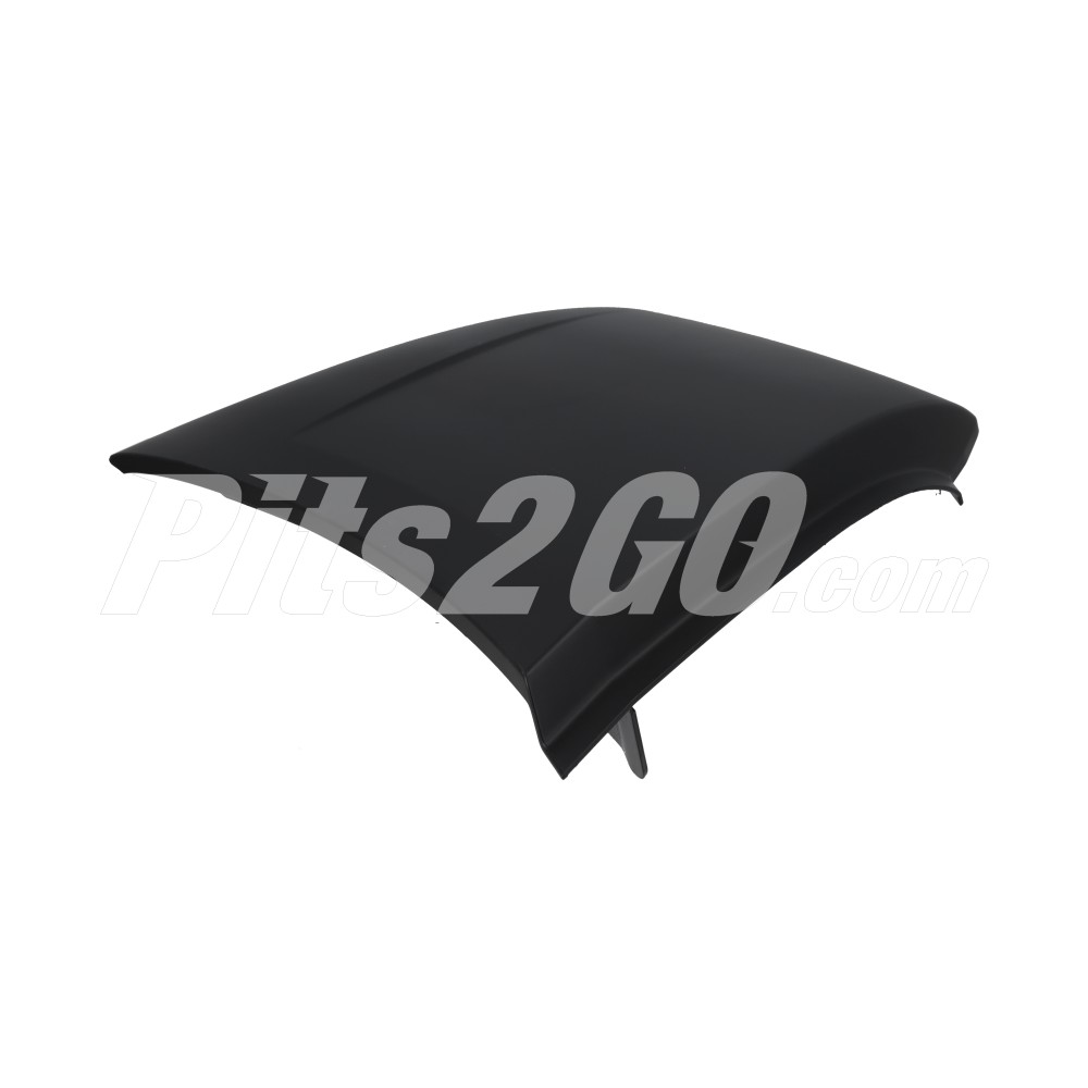 Parachoques para Tractocamión, Marca Volvo, compatible con VNL image number 3