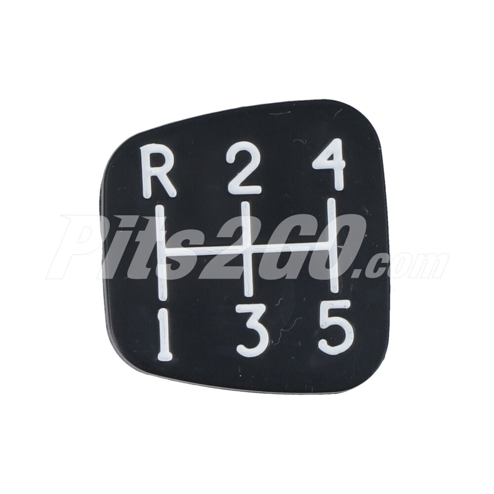 Ensamble de tapa para Camión, Marca Freightliner, compatible con Business Class image number 2