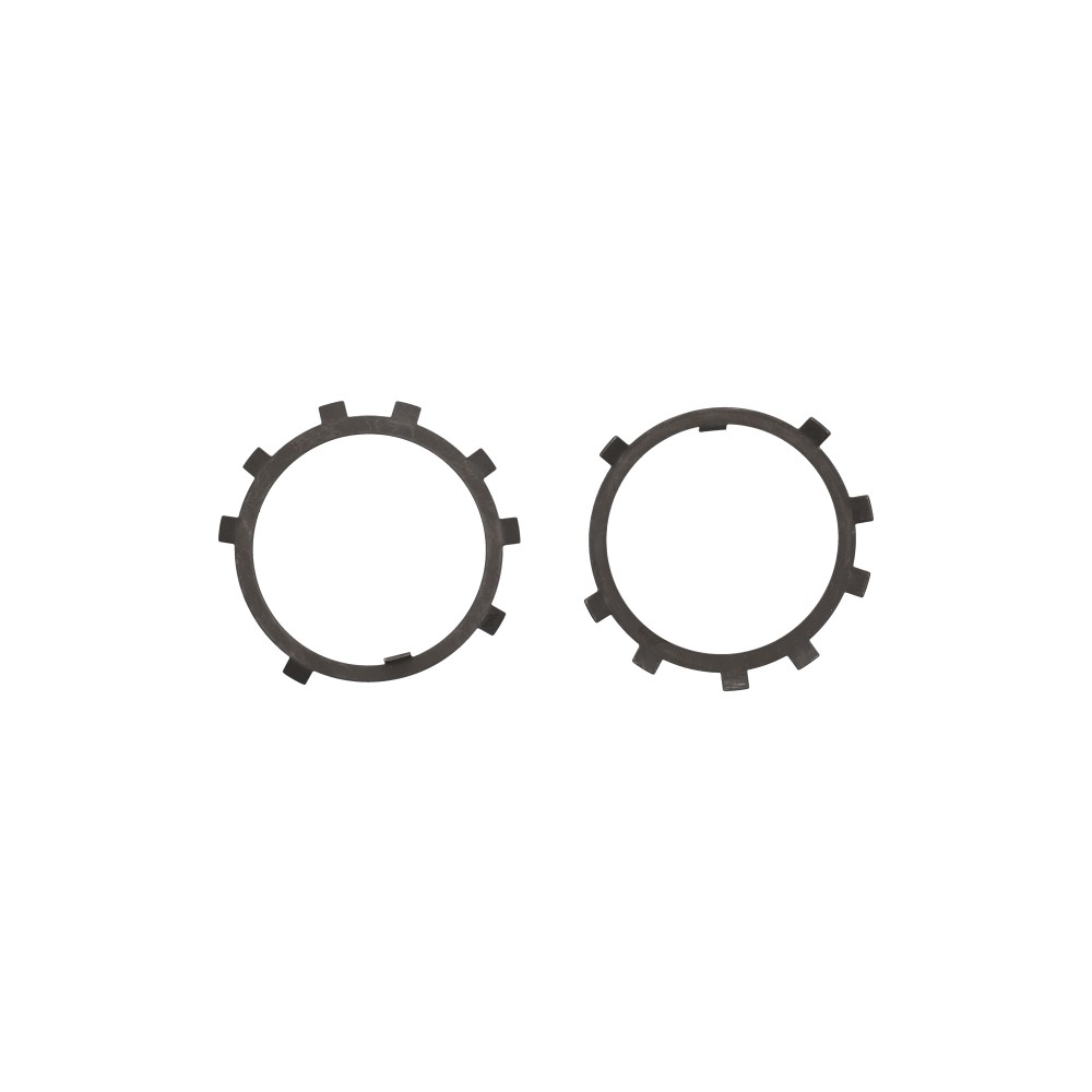 Seguro rueda trasera para Buses, Marca Mercedes-Benz, compatible con O371, O400 image number 0