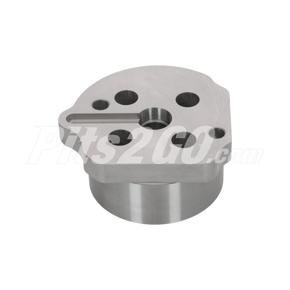 Eje, rueda técnica, para Tractocamión, Marca del producto: Cummins, compatible con: VNL430,VNL460,número de parte:,3686018 image number 3