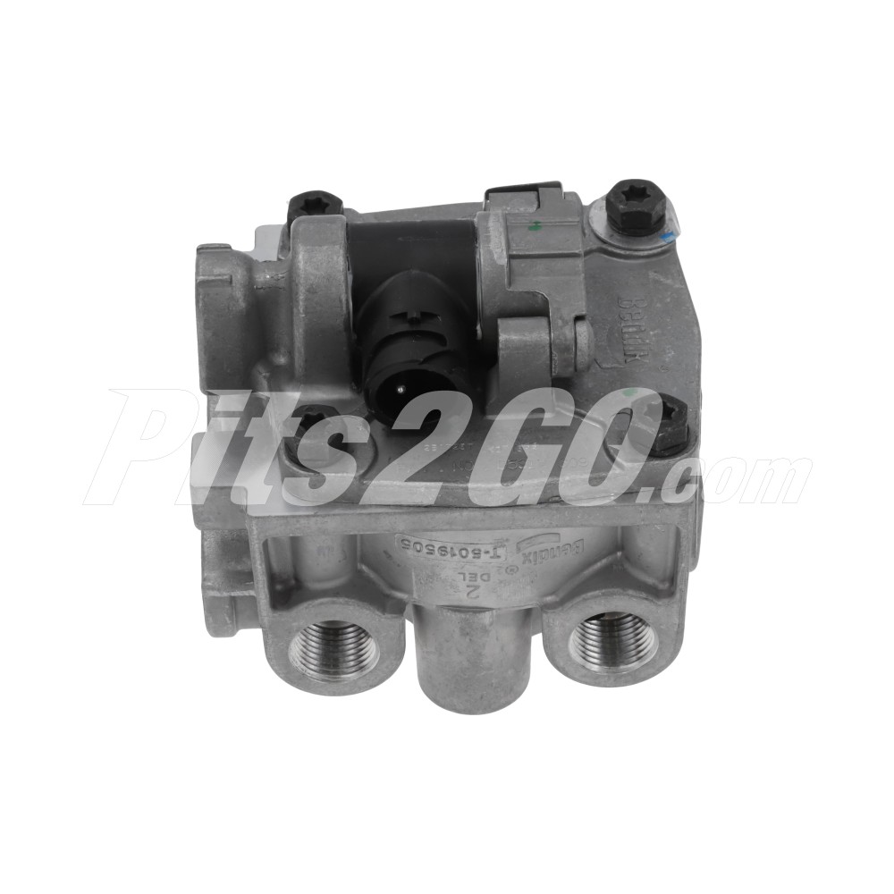 Válvula para Tractocamión, Marca Bendix, compatible con FH,FM image number 4
