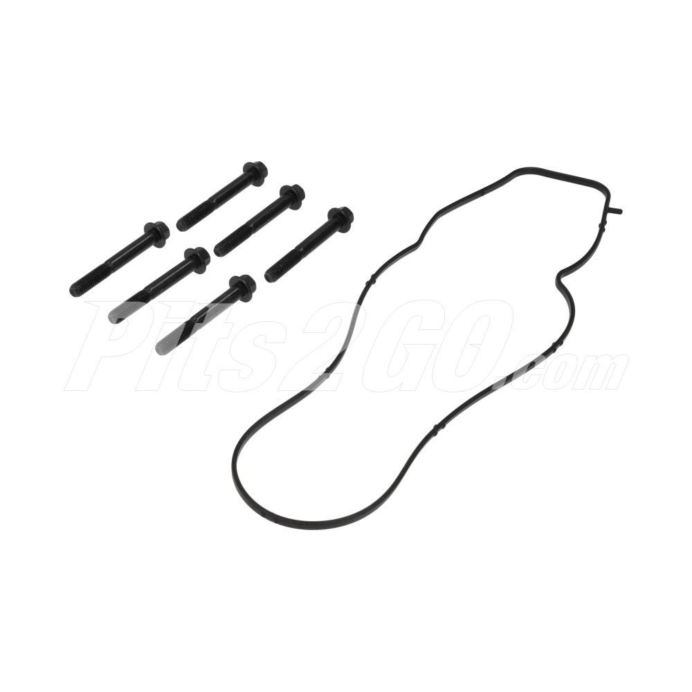 Kit bomba refrigerante para Tractocamión, Marca Volvo, compatible con D13 image number 3