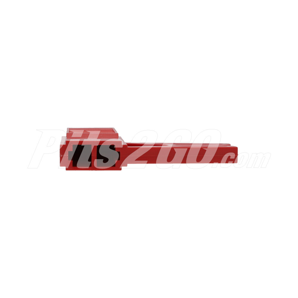 Botón seguro puerta para Camión, Marca Freightliner, compatible con HPN image number 2