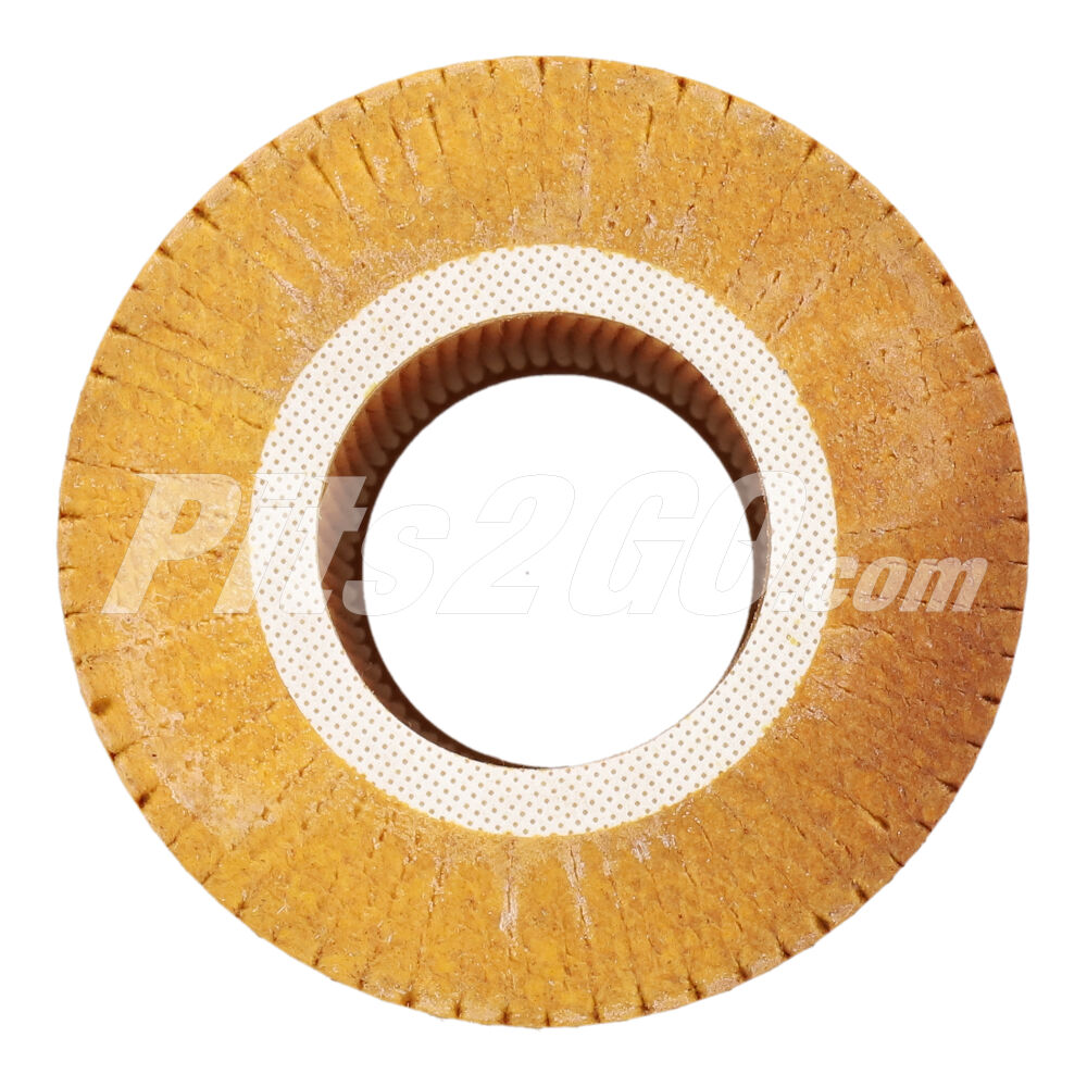 Filtro aceite para Tractocamión, Marca Mann Filter, compatible con Genérico image number 6