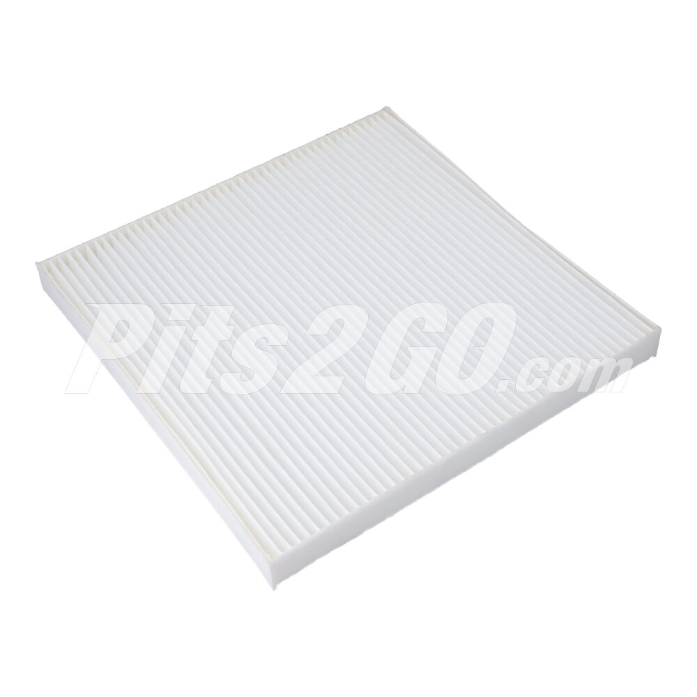 Filtro de aire acondicionado para Tractocamión, Marca Fleetguard, compatible con Genérico