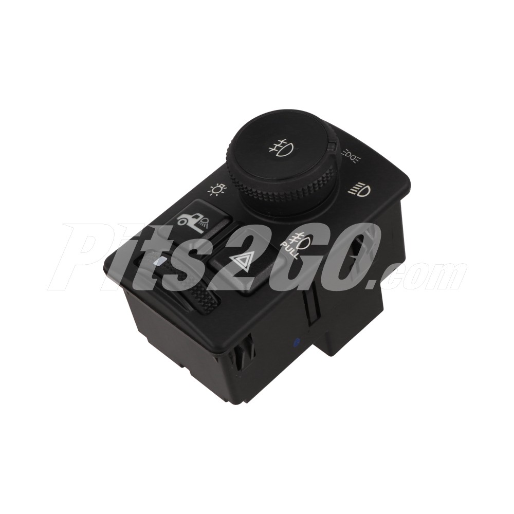 Switch de luces para Tractocamión, Marca Volvo, compatible con FH image number 3
