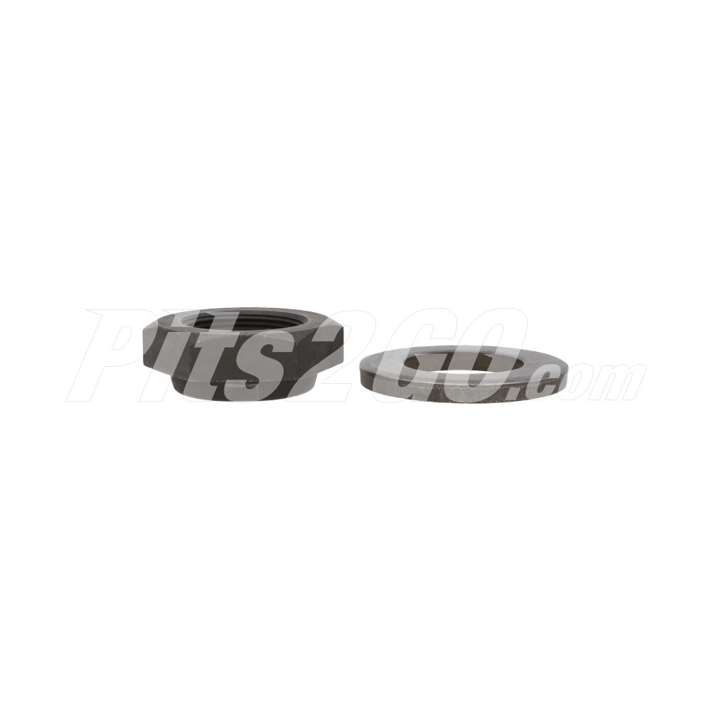 Kit de tuerca para Tractocamión, Marca Meritor, compatible con Genérico image number 1