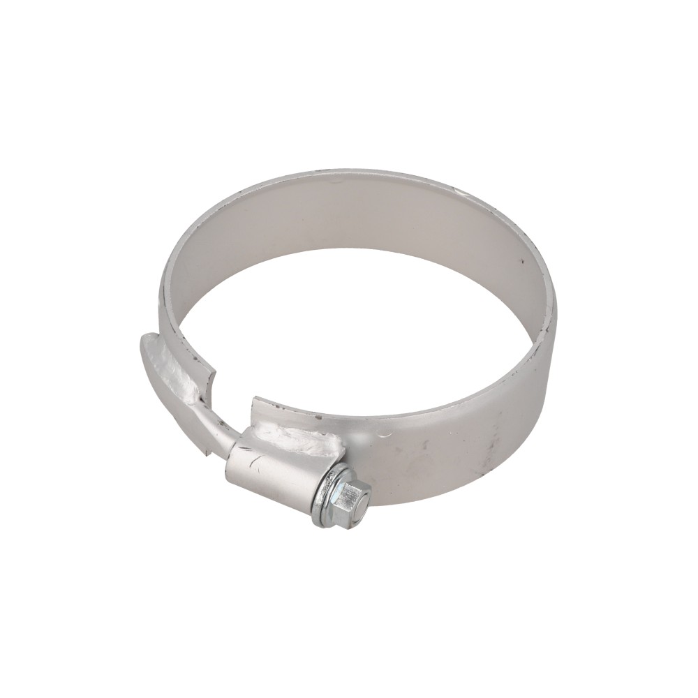 Abrazadera para Tractocamión, Marca Donaldson, compatible con FH image number 0