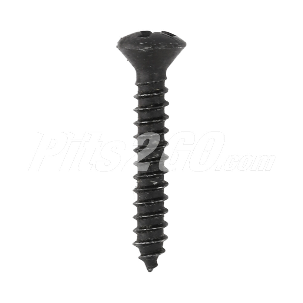 Tornillos de cabeza ovalada para Buses, Marca Marcopolo, compatible con Boxer, MBO image number 2