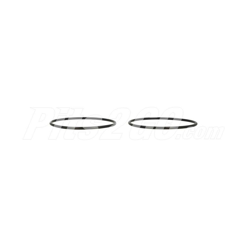 Oring para respiradero de motor para Camión, Marca Mitsubishi, compatible con FL360 image number 2