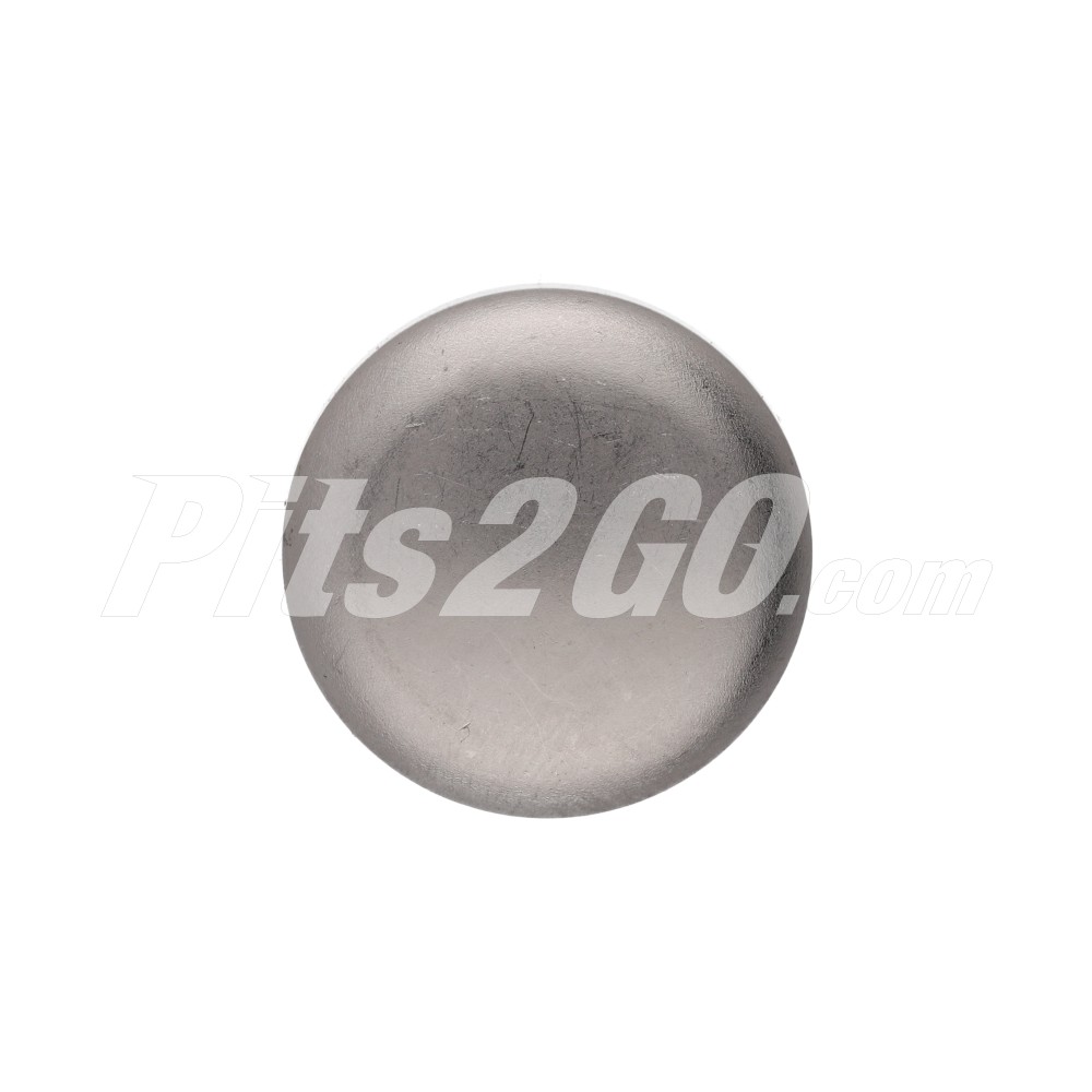 Tapa block cilindro para Camión, Marca Mitsubishi, compatible con FL360 image number 0