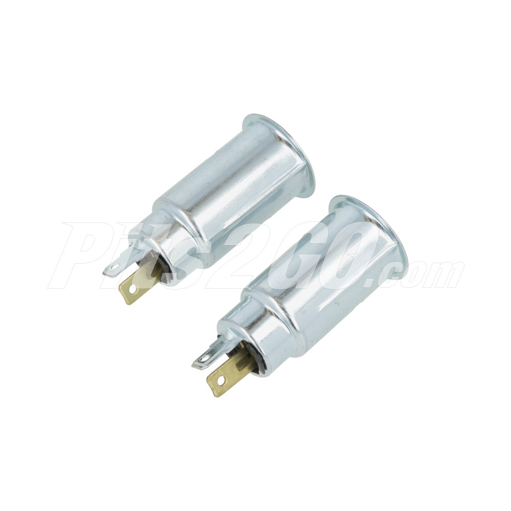 Socket encendedor para Tractocamión, Marca Volvo, compatible con VNL image number 2