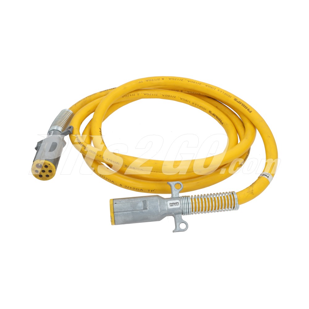 Cable para Camión, Marca Freightliner, compatible con Business Class image number 1