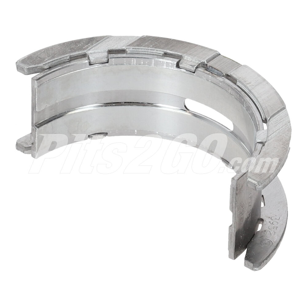 Semicojinete collar para Vanes, Marca Mercedes-Benz, compatible con Sprinter image number 1