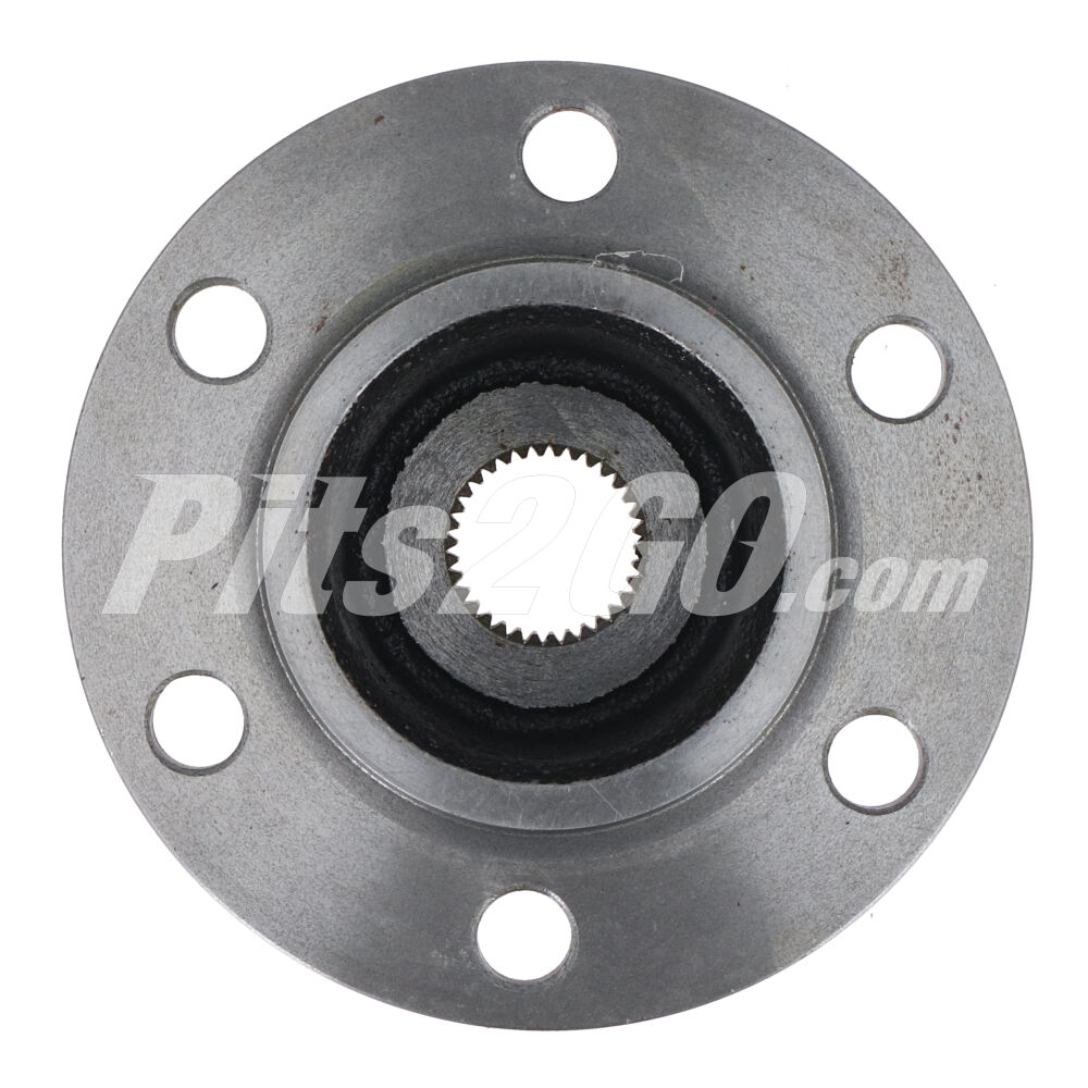 Cubo para Buses, Marca Mercedes-Benz, compatible con O371, O400 image number 2