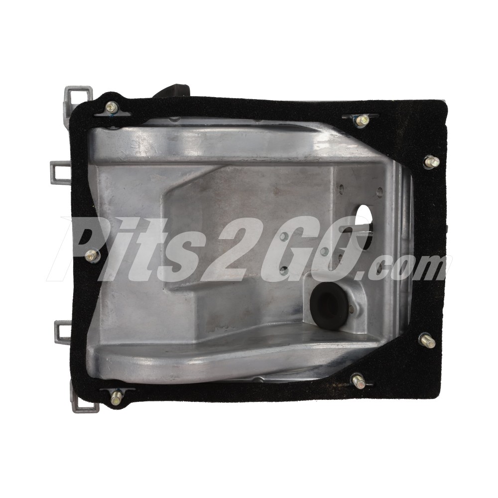 Pedal para Buses, Marca Mercedes-Benz, compatible con IBC, OC500 image number 4