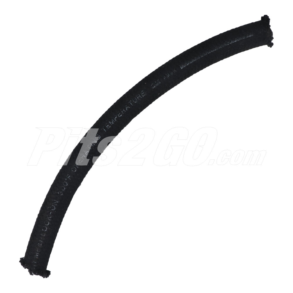 Manguera de presión para Tractocamión, Marca Freightliner, compatible con Genérico image number 3