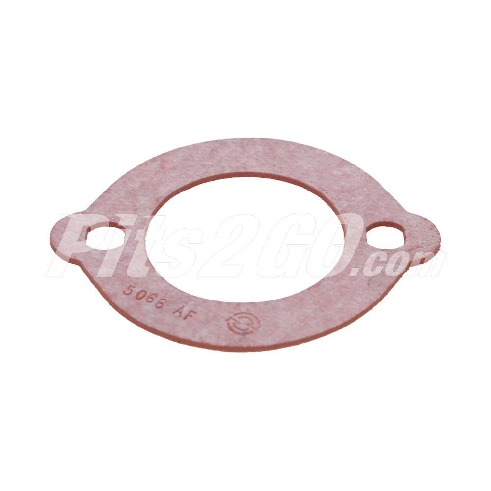 Junta enfriador aceite s60 para Tractocamión, Marca Detroit Diésel, compatible con Serie 60 image number 2