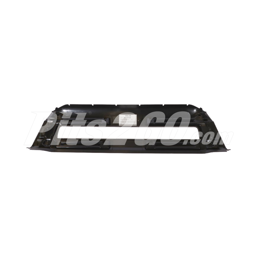 Defensa central para Tractocamión, Marca Volvo, compatible con VNL image number 2