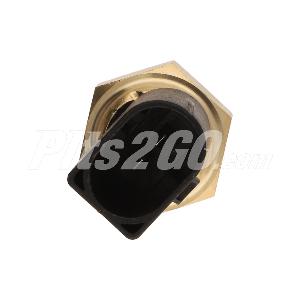Sensor temperatura refrigerante para Tractocamión, Marca Detroit Diésel, compatible con Cascadia image number 4