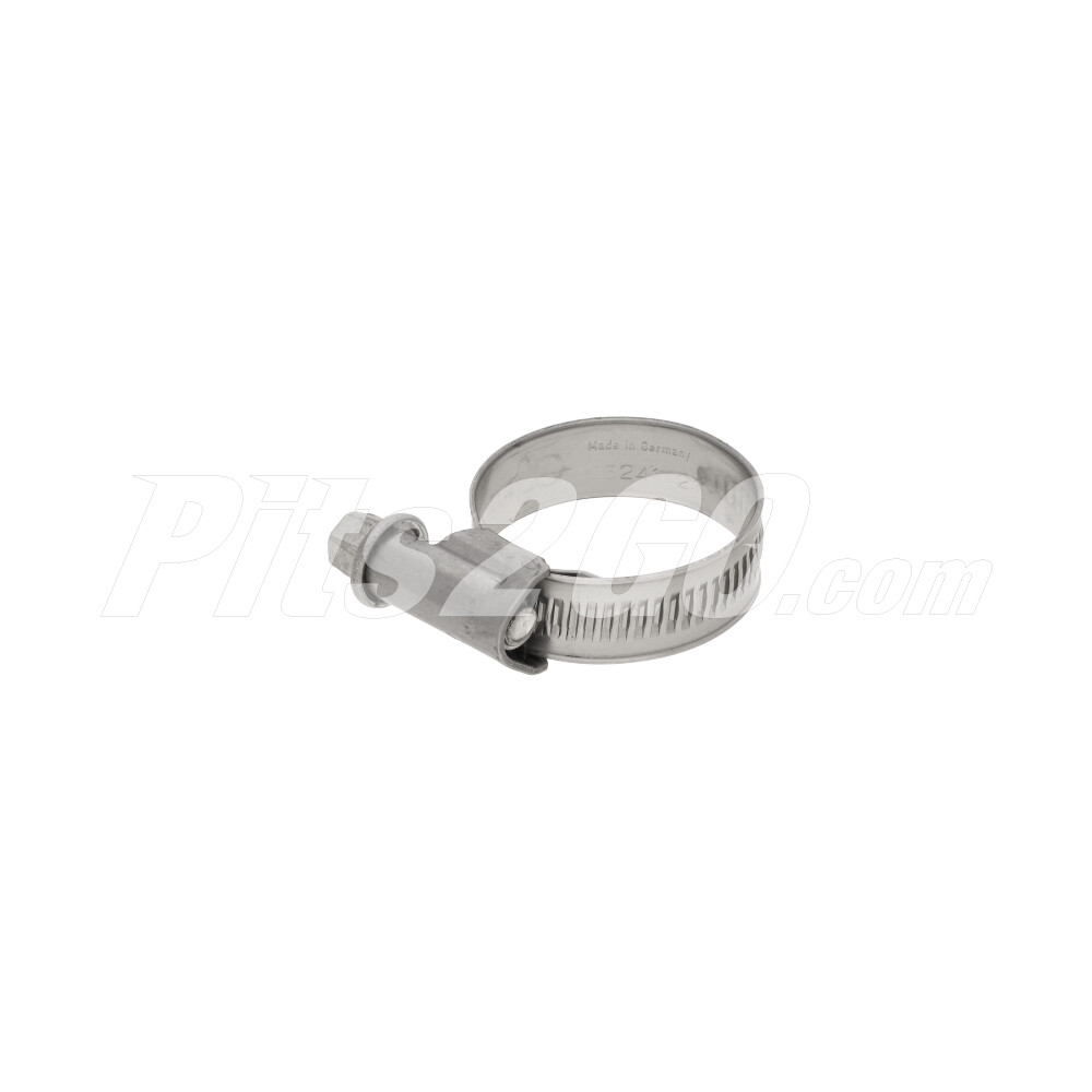 Abrazadera para Tractocamión, Marca Detroit Diésel, compatible con Serie 60 image number 2