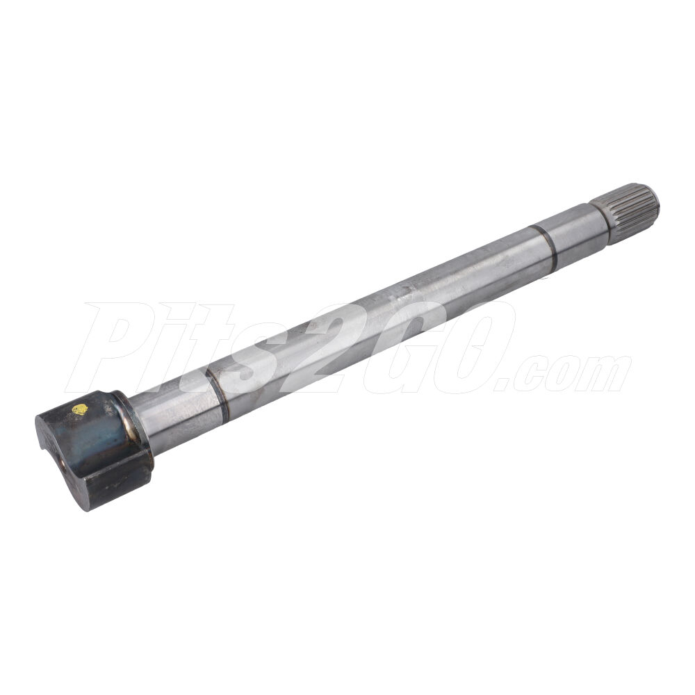 Leva frenos eje para Buses, Marca Mercedes-Benz, compatible con O371, O400 image number 2